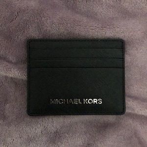 Michael Kors Card Holder